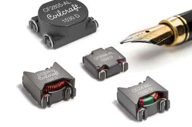 Nowa rodzina dławików do tłumienia zaburzeń w.cz. na liniach zasilających