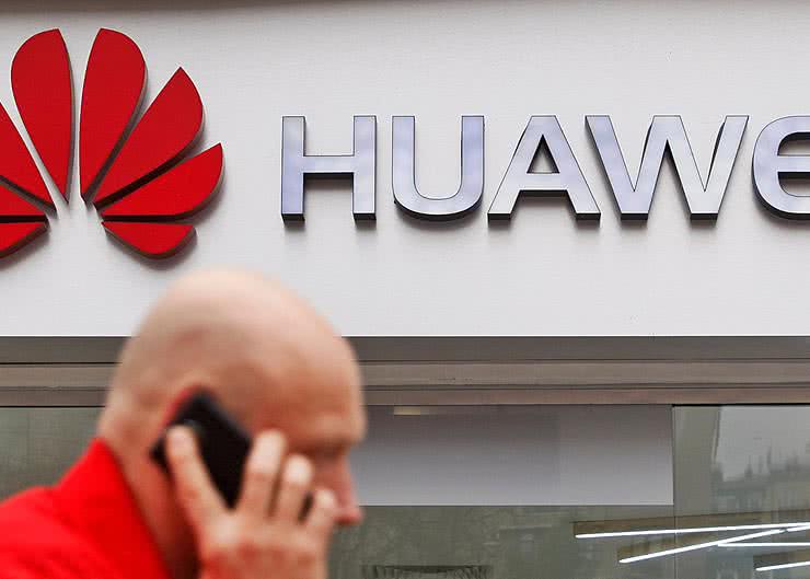 Huawei testuje swój nowy system operacyjny Hongmeng