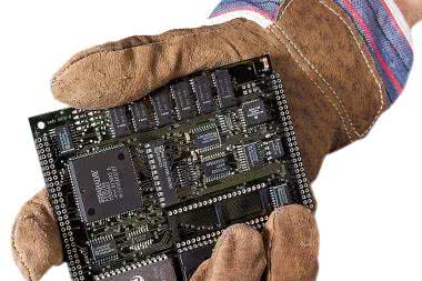 Nadchodzi trzeci cykl wydajności komputerów modułowych