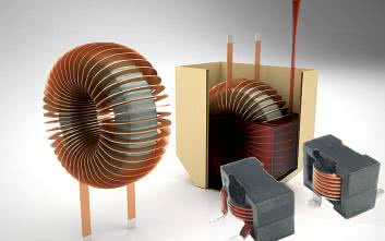 Wybór konstruktora - elementy indukcyjne i transformatory - AET