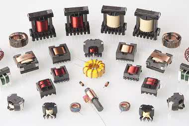 Wybór konstruktora - elementy indukcyjne i transformatory - Telzam