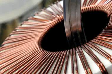 Elementy indukcyjne i transformatory