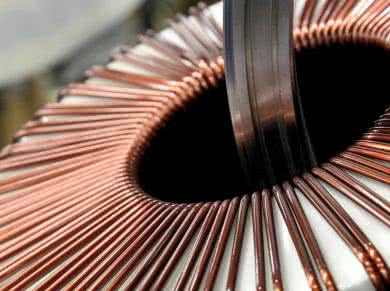 Elementy indukcyjne i transformatory