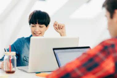 Elektronika a biznes