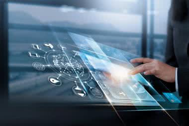 Czy elektronik to też człowiek?