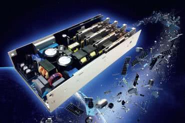 Zasilanie i Akumulatory