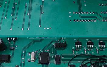 Preparaty chemiczne do warsztatu elektronika