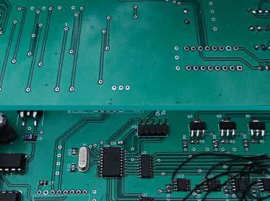 Preparaty chemiczne do warsztatu elektronika