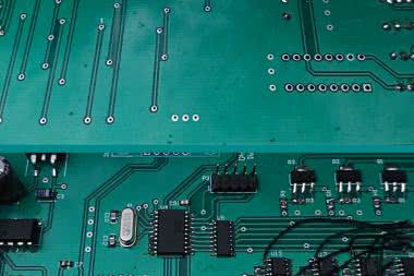 Preparaty chemiczne do warsztatu elektronika