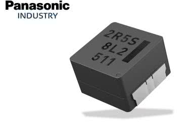 Wysokoprądowa cewka SMD odporna na silne wibracje do 50 G