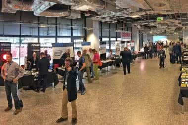 Arrow Multisolution Day 2019