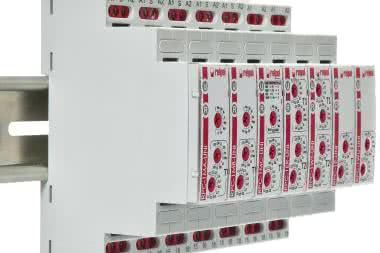 Nowe przekaźniki firmy Relpol