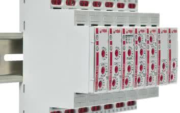 Nowe przekaźniki firmy Relpol