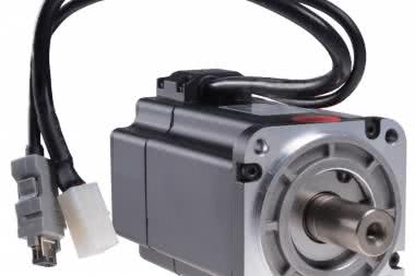 Silniki krokowe i serwonapędy - WObit