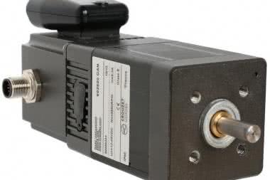 Silniki krokowe i serwonapędy - OEM Automatic