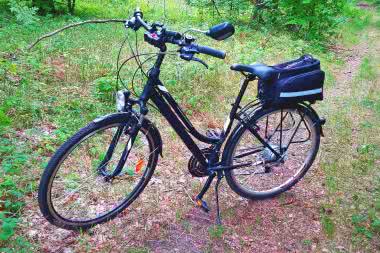 Rower elektryczny (2)