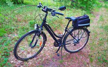 Rower elektryczny (2)