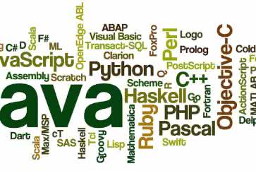 Języki programowania dla technologii sieciowych