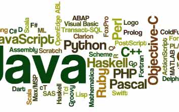 Języki programowania dla technologii sieciowych