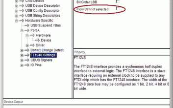 Zaawansowane możliwości układów FTDI (1). Obsługa pamięci MTP za pomocą mikrokontrolera, komunikacja SPI/I2C