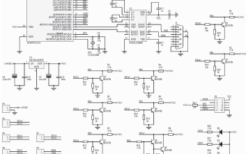 Współpraca LOGO! z urządzeniem zewnętrznym - interfejs RS232