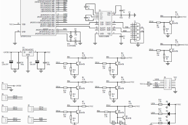Współpraca LOGO! z urządzeniem zewnętrznym - interfejs RS232