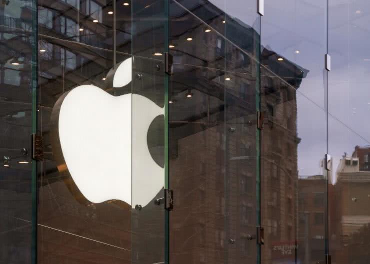 Apple rozpoczyna w Teksasie budowę kampusu o wartości 1 miliarda dolarów