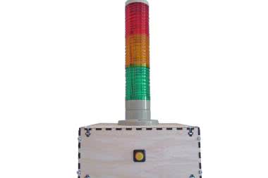 Monitor połączenia z Internetem zbudowany na Raspberry Pi