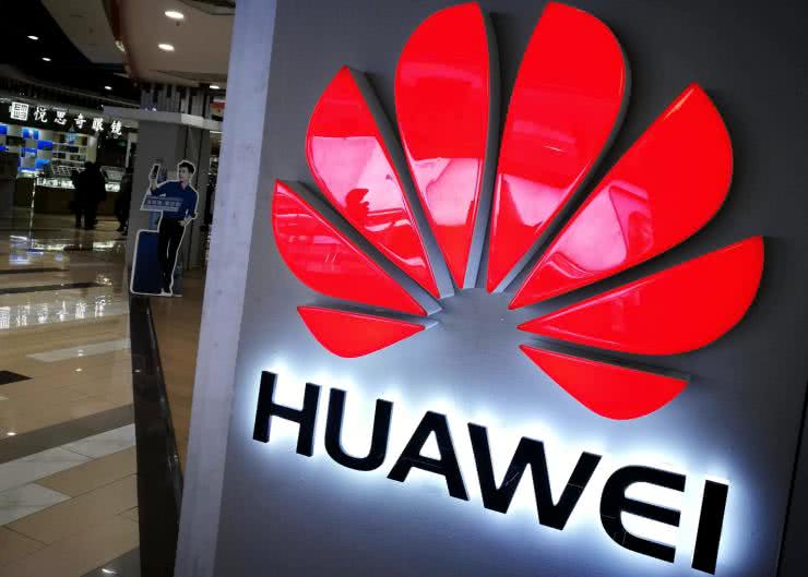 Huawei produkuje telefony i stacje bazowe 5G bez amerykańskich chipów