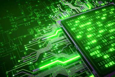 Rynek półprzewodników nie wyjdzie ze strefy spadków