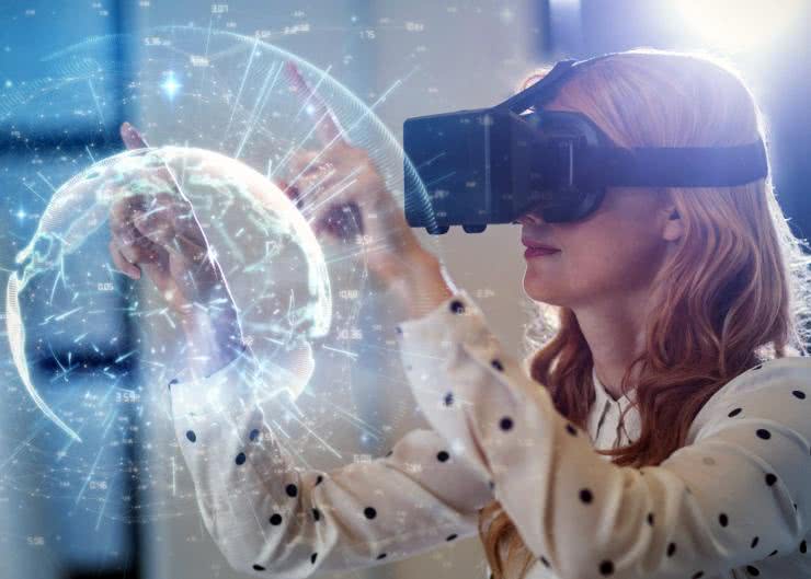 Globalne wydatki na AR/VR sięgną w 2020 roku prawie 19 mld dolarów
