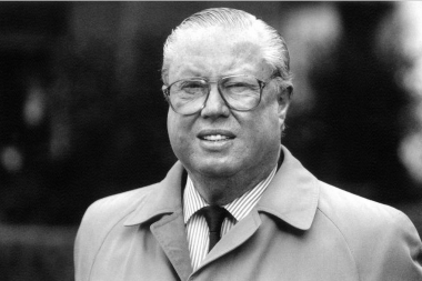 Kobieta, która zmieniła „oblicze” kodu PIN