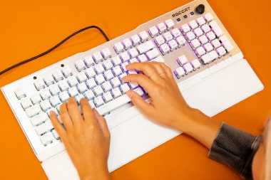 Długość klawisza spacji prostsza niż się zdaje!