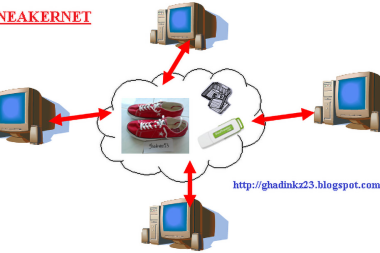 Internet nieco inny niż zwykle
