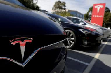 Niemiecki zakład Tesli ma produkować 500 tys. samochodów rocznie