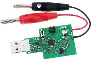 Programowalne aktywne obciążenie