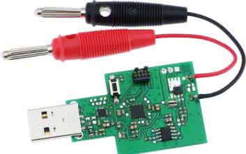 Programowalne aktywne obciążenie