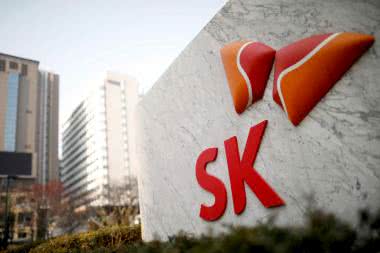 SK Innovation planuje rozszerzyć produkcję akumulatorów w USA i na Węgrzech