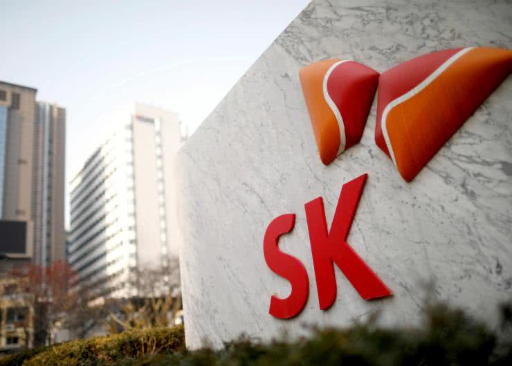 SK Innovation planuje rozszerzyć produkcję akumulatorów w USA i na Węgrzech