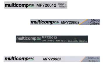 Oscyloskopy - Farnell