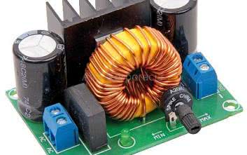 Wskazówki do wyboru i aplikacji stabilizatorów impulsowych