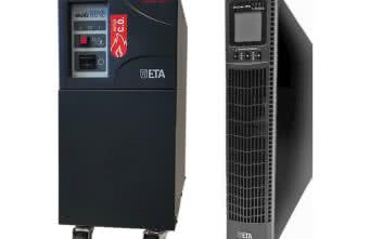 Systemy i źródła zasilania - ETA