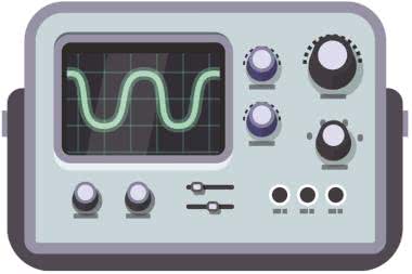 Oferta oscyloskopów 2020