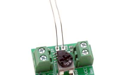 Sterownik wentylatora 12V, AVT1564