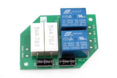 Softstart do żarówek samochodowych, AVT1599