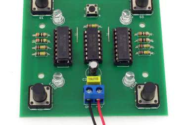 Gra - Kto pierwszy ten lepszy, AVT1651