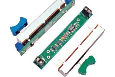 LED Dimmer - regulator oświetlenia LED, AVT1800