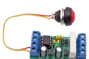 Programowalny układ czasowy „Tajmerek”, AVT5560