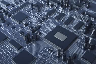 Dostawy komputerów, tabletów i telefonów wzrosną jedynie o 1%