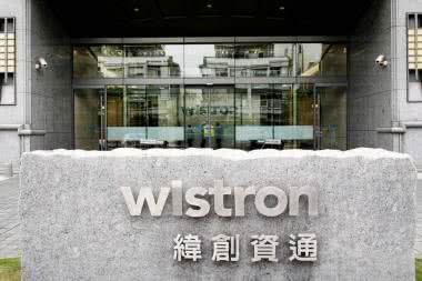 Wistron zwiększa produkcję iPhone'ów w Indiach